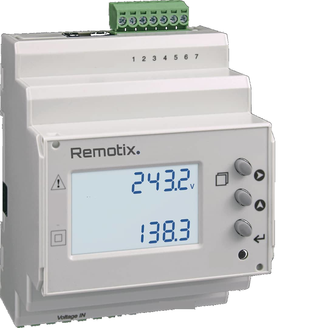 Diagnalytic R1 Device Render