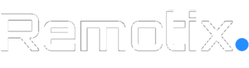 Remotix logo