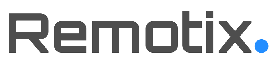 Remotix Logo