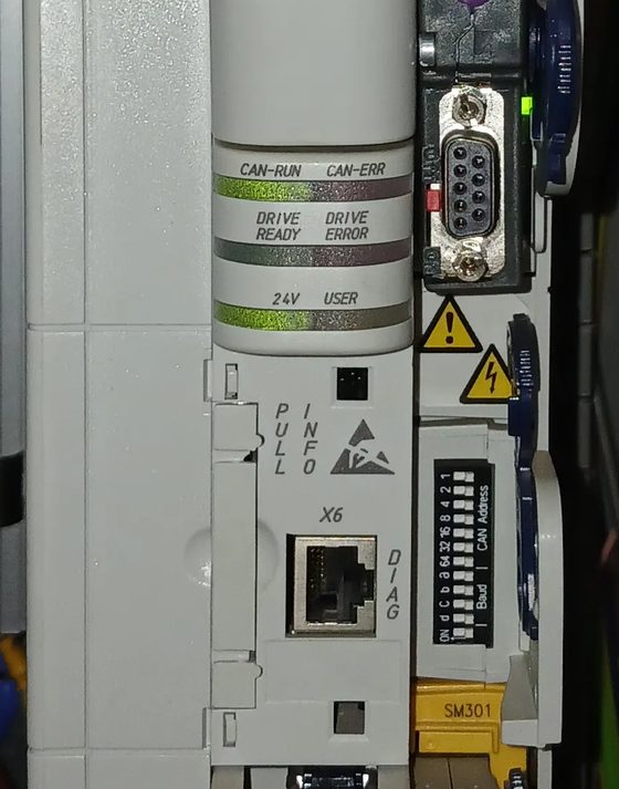 Remote Monitoring for industrial equipment